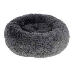Letto XL Morbido Fuffly grigio Kerbl 60 x 18 cm SOLO 19,90€ Letto XL Morbido Fuffly grigio Kerbl 60 x 18 cm SOLO 19,90€